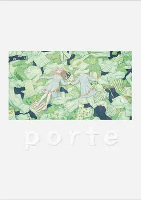 Titelbild von Porte