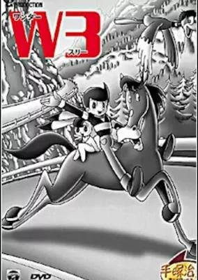 Capa de Wonder 3