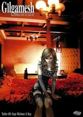 Cover Art