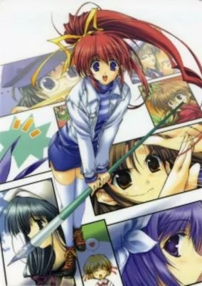 Titelbild von Comic Party Specials