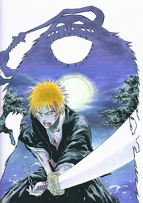 Titelbild von Bleach: Memories in the Rain