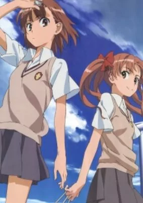 Cover of Toaru Kagaku no Railgun: Motto Marutto Railgun