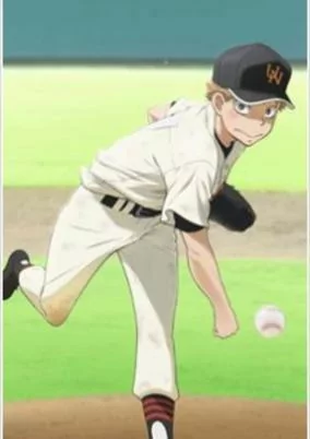 Titelbild von Ookiku Furikabutte: Natsu no Taikai-hen – Mokuhyou