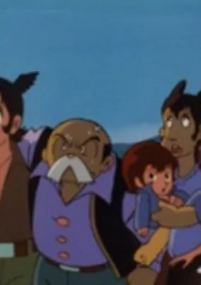 Capa de Bremen 4: Jigoku no Naka no Tenshi-tachi