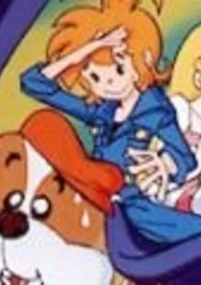 Capa de Paul no Miracle Daisakusen