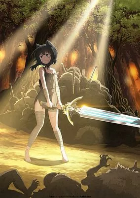 Capa de Tensei shitara Ken Deshita