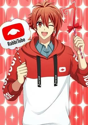 Capa de RabbiTube: Creator ni Challenge!