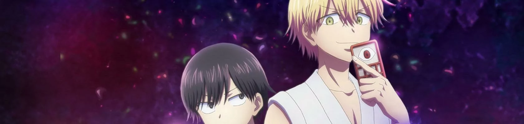 banner