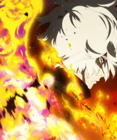 Capa de Jigokuraku