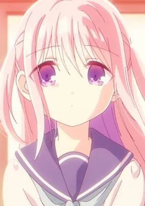 Cover of Kao ni Denai Kashiwada-san to Kao ni Deru Oota-kun CM