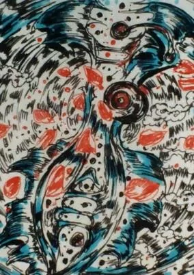 Cover Art