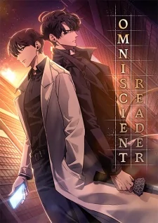 Capa de Zenchi-teki na Dokusha no Shiten kara