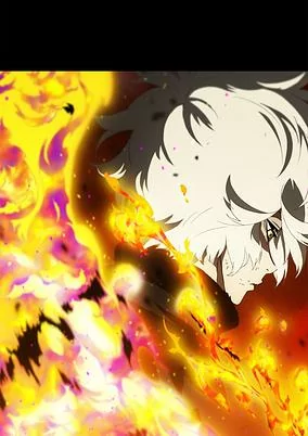 Capa de Jigokuraku 2nd Season