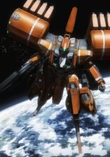 Titelbild von Aldnoah.Zero: Ame no Danshou - The Penultimate Truth