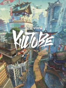 Capa de KILLTUBE