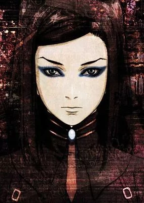 Titelbild von Ergo Proxy
