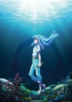 Capa de Tensei shitara Slime Datta Ken Movie 2