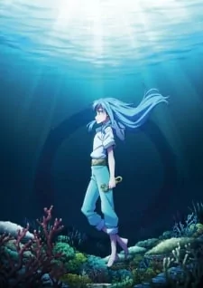 Capa de Tensei shitara Slime Datta Ken Movie 2