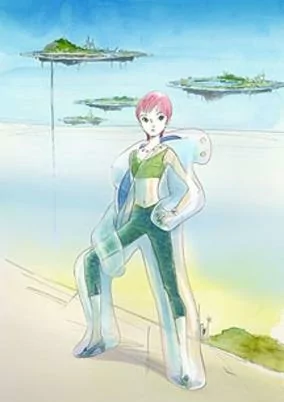 Cover of Related works