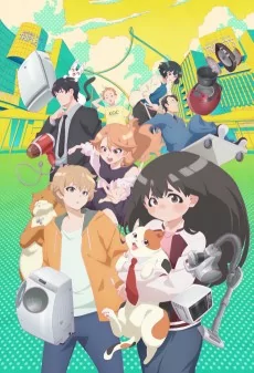 Cover of 