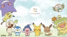 Capa de Monpoke