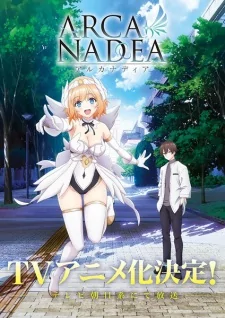 Cover Art
