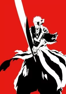 Cover of Bleach: Sennen Kessen-hen - Kashin-tan