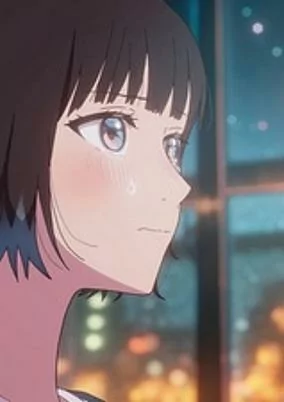 Titelbild von Hitori no Yoru to Sekiryoku