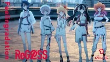 Cover of Feeling Gradation
