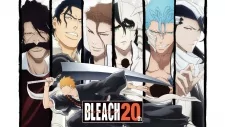 Capa de Bleach 20th PV
