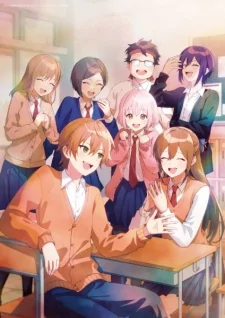 Cover of Tooi-san wa Seishun Shitai! Baka to Smartphone to Romance to