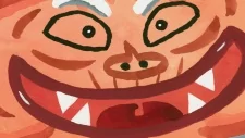 Cover of Yamanba Mambo