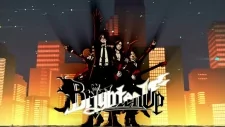 Capa de Brighten Up