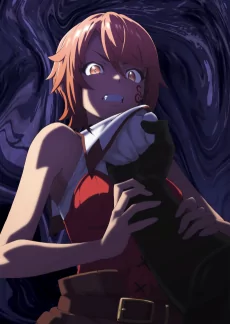 Capa de "Omae Gotoki ga Maou ni Kateru to Omouna" to Yuusha Party wo Tsuihou sareta node, Outo de Kimama ni Kurashitai
