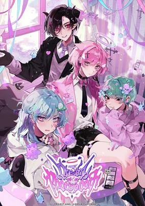 Cover of Dream Photobooth