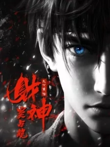 Capa de Caishen Dou Zhanlong