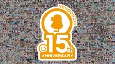 Titelbild von Nendoroid 15-shuunen Anniversary PV