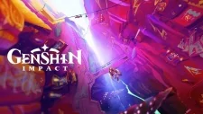 Capa de Yuanshen: Nata Yinxiang PV - Ran Dong Nata