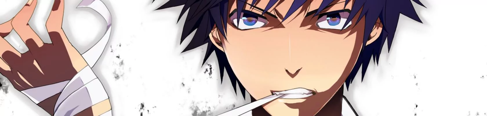 banner