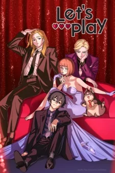 Titelbild von Lets Play: Quest-darake no My Life