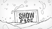 Capa de Mappa Show Case Logo Movie