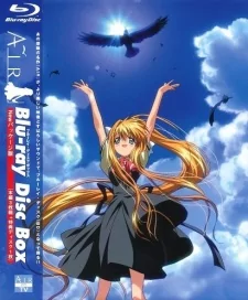 Cover of Tori no Uta