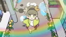 Capa de Kirakira Mirai