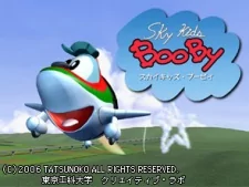 Titelbild von Sky Kids BooBy