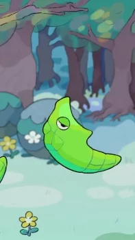 Capa de Pokemon ga Ippiki