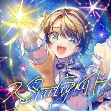 Titelbild von Starlight
