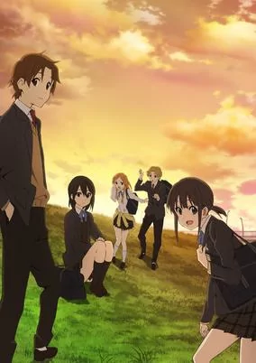 Cover of Kokoro Connect