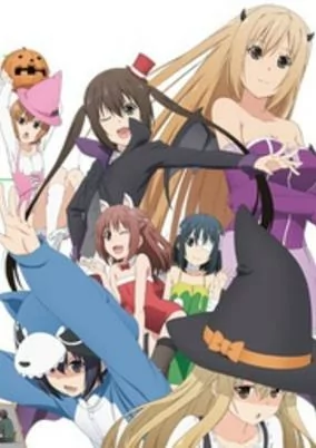 Titelbild von Minami-ke Omatase
