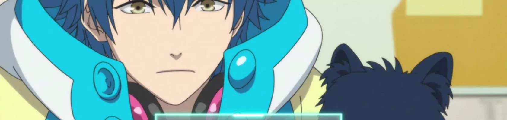 banner