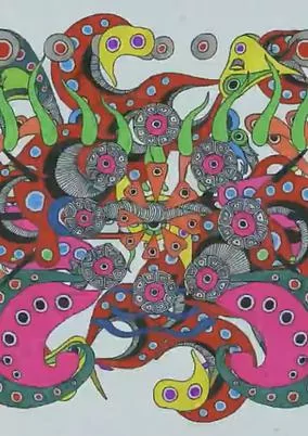 Cover of Related works